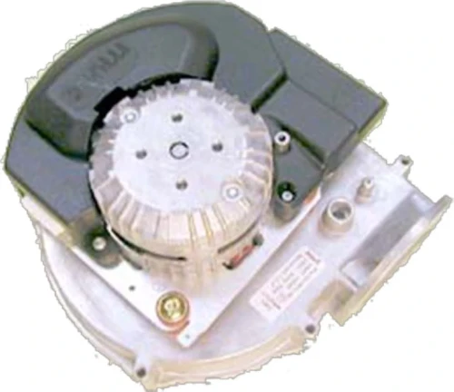 Remeha WSS ventilator Quinta 115 & pro 115 S100036