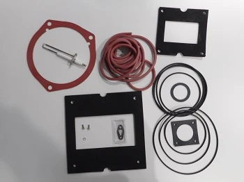 REMEHA WSS onderhoudsset (pakkingen plus elektrode) gas 310/610 eco S100198