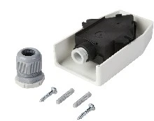 Remeha AF60 buitenvoeler S100316
