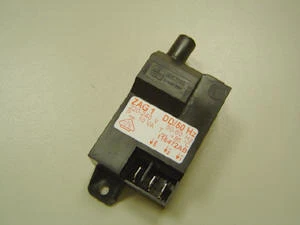 REMEHA WSS ontstekingstrafo gas 210 eco pro S100572