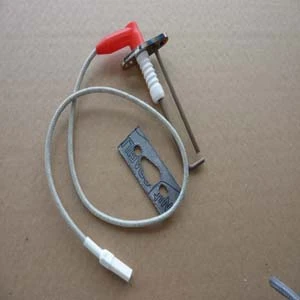 Remeha WSS ontsteking- & ionisatie-elektrode gas 210 eco pro S100604