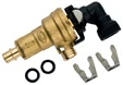 Bulex WSS voeler disconnector - ThemaTek/ThemaClassic S1007100