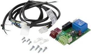 Remeha Calenta Ace / Quinta Ace printplaat IF-01 analoge in- & uitgang S100763