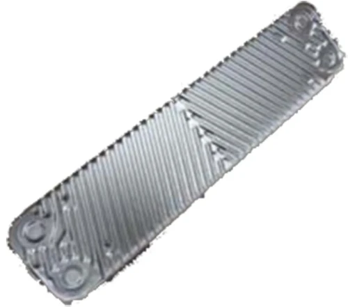Remeha WSS tapwaterplatenwisselaar 37mm S100831
