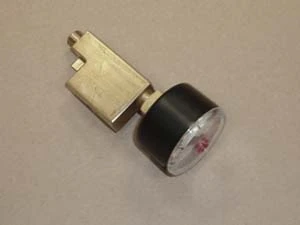 REMEHA WSS manometer cal15s-25s-28c-35s-40c S100876