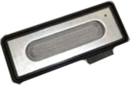 Remeha WSS brander 28 kw 198 mm S100879