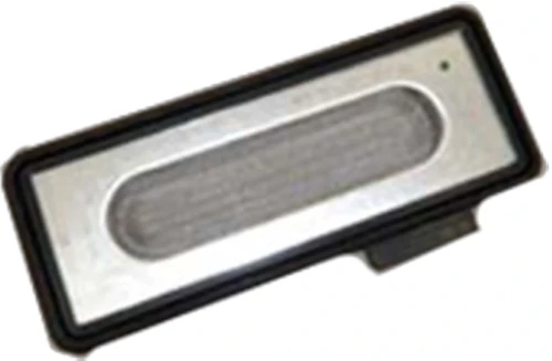 Remeha WSS brander 28 kw 198 mm S100879
