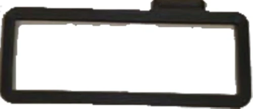 Remeha WSS pakking tbv brander 212x84 KC S100880