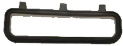 Remeha WSS pakking tbv brander 212x84 219mm S100888