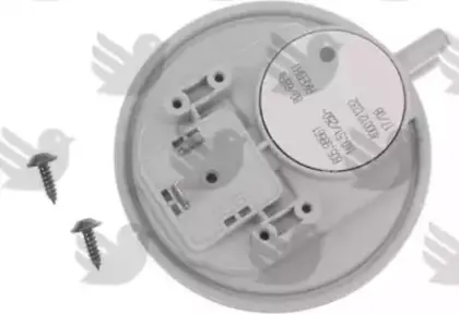 Bulex WSS pressostaat S1008900