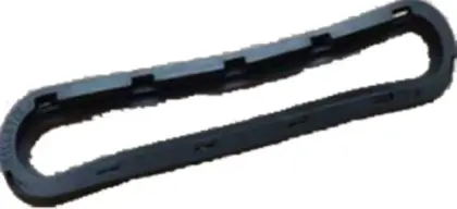 Remeha WSS pakking rookgasafvoer-condensbak S100892