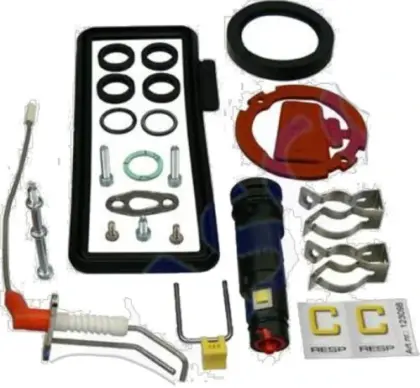 Remeha Calenta onderhoudsset C voor Calenta 28c S101032