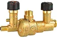 Remeha WSS disconnector S101193