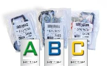 Remeha Calenta onderhoudsset B voor Calenta 35s-40c - set A + elektrode S101457