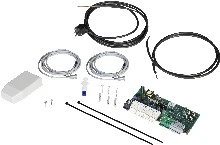 Remeha C Mix regeling - inbouw - sturing ketel+2 gemengde of ongemengde CV kringen S101462
