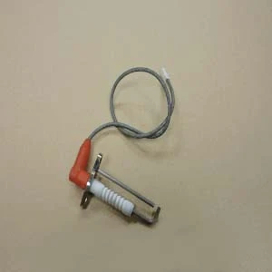Remeha WSS Quinta Pro ontstekings- en ionisatieelectrode S101566
