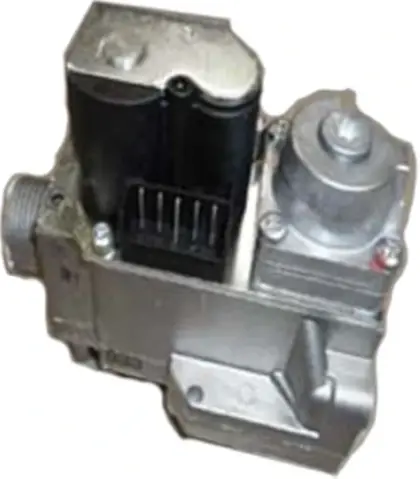 REMEHA WSS gascombiblok (qp90) vk4115vb1012 230 volt S101597