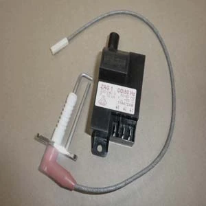 Remeha WSS Quinta Pro ontstekingstransfo incl electrode S101619