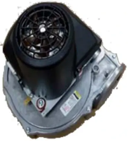 Remeha WSS ventilator Quinta 65 S101726