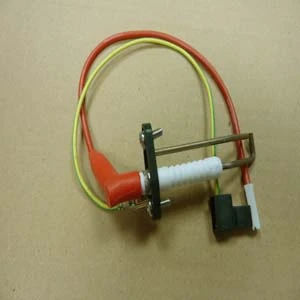 Remeha WSS ontstekings- en ionisatieelectrode S101764