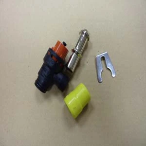 Remeha WSS overstortventiel S101772