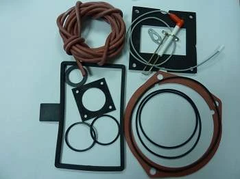 REMEHA WSS onderhoudsset (pakkingen plus elektrode) gas 310 eco pro. S103294