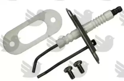 Bulex WSS Ontstekingselectrode S1042300