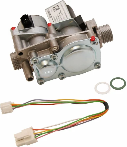 Bulex WSS gasklep G20 S1071400