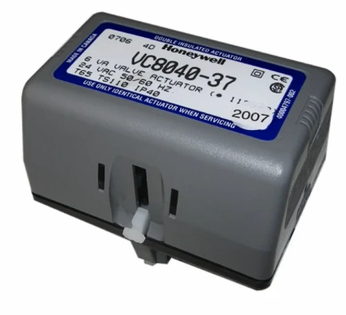 Remeha WSS motor honeywell 24VAC S113643