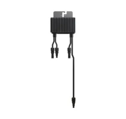 SolarEdge Power Optimizer S1200 inputkabel 0.1 Meter S1200-1GM4MBV