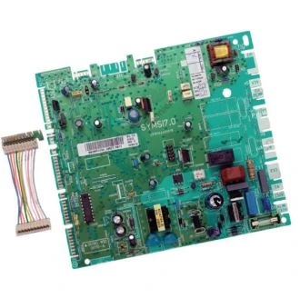 Bulex WSS Opalia printplaat Multi C16/F14/F17 S1208500