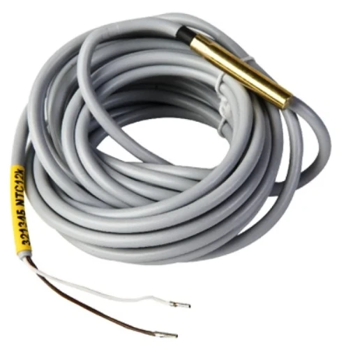 Remeha WSS boiler voeler 6 incl 4m kabel - alleen voor gaswandketel S43946