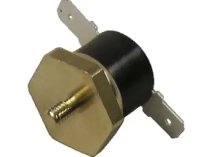 Remeha WSS temperatuursensor NTC 12K/007 KQ S44698