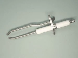 Remeha WSS ontsteking- & ionisatie-elektrode gas 210 eco S53564