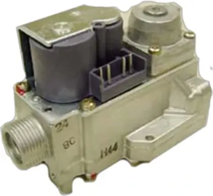 Remeha WSS gascombiblok quinta 45 - 65 S54767