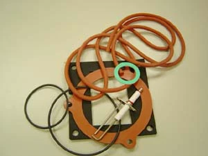 Remeha WSS onderhoudsset (pakkingen plus elektrode) gas 210 eco v1 & v2 (ims) S55561