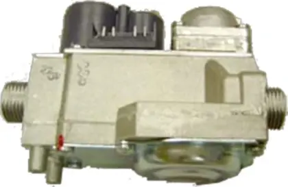 Remeha WSS gascombiblok VK8125V1050B KQ S56505