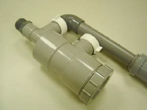 Remeha WSS sifon gas310eco S58611