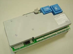 Remeha WSS beveiligingsautomaat mcba 1458d gas310eco S58613