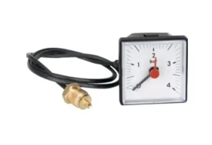 Remeha WSS manometer av28c-35c S58725