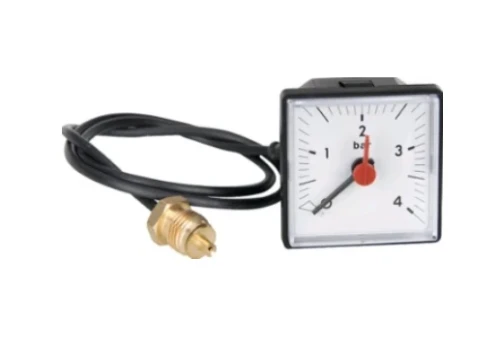 Remeha WSS manometer av28c-35c S58725