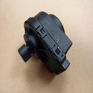 Remeha WSS Avanta actuator tbv hydroblok rechts S59132