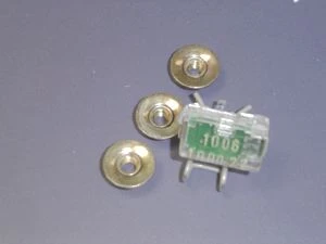 Remeha WSS hall sensor avanta(plus) S59133