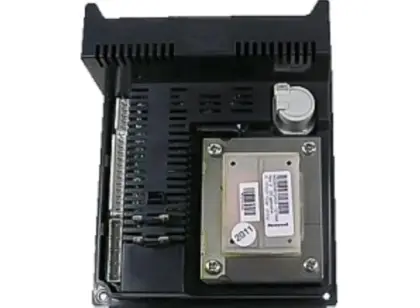 Remeha WSS beveiligingsautomaat Quinta KQ MCBA V3.1 S59402