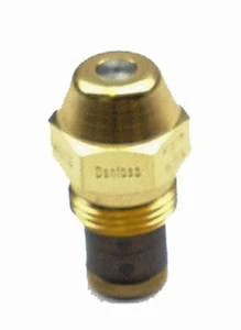 Steinen verstuiver type S 60° 0