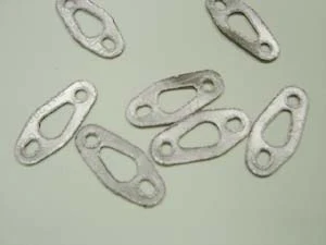 Remeha WSS pakking v ontstekingselectrode set v 10 stuks S62105
