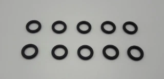 Remeha WSS o-ring ø 9.19 x 2.62 (10 st.) S62586