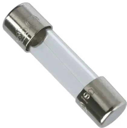 Remeha WSS zekering 6.3a traag set v 10 stuks S6778