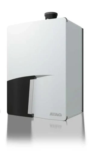 Atag Q-serie QR25S solo condensatiegaswandketel (aardgas) 24 kW - ERP label CV: A SA3BF50B
