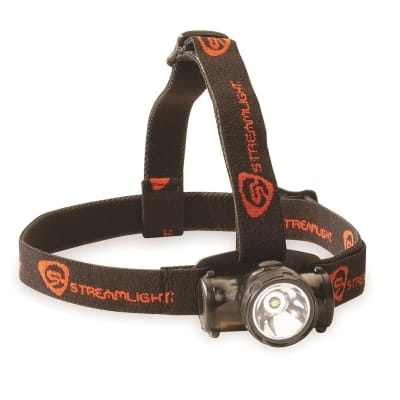 SAFETYLUX Hoofdlamp Enduro 1x Super LED